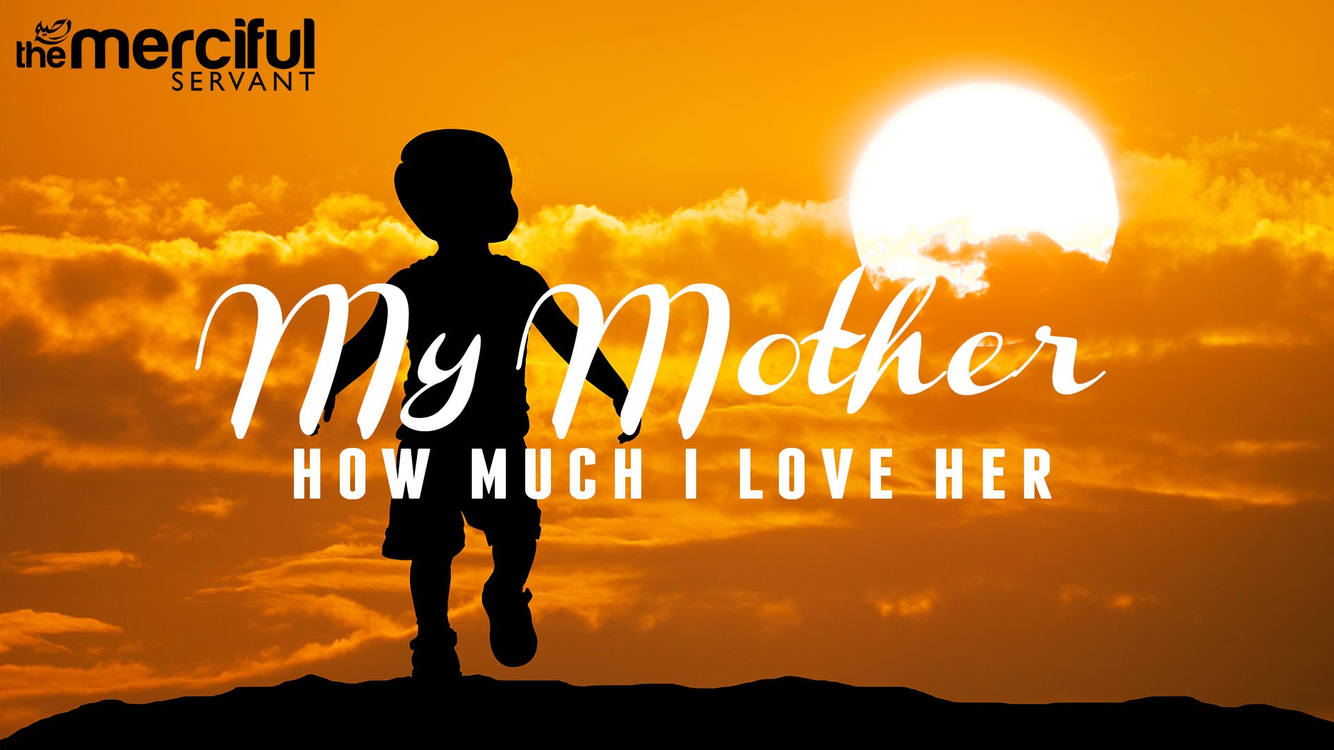 Mother Love Wallpapers