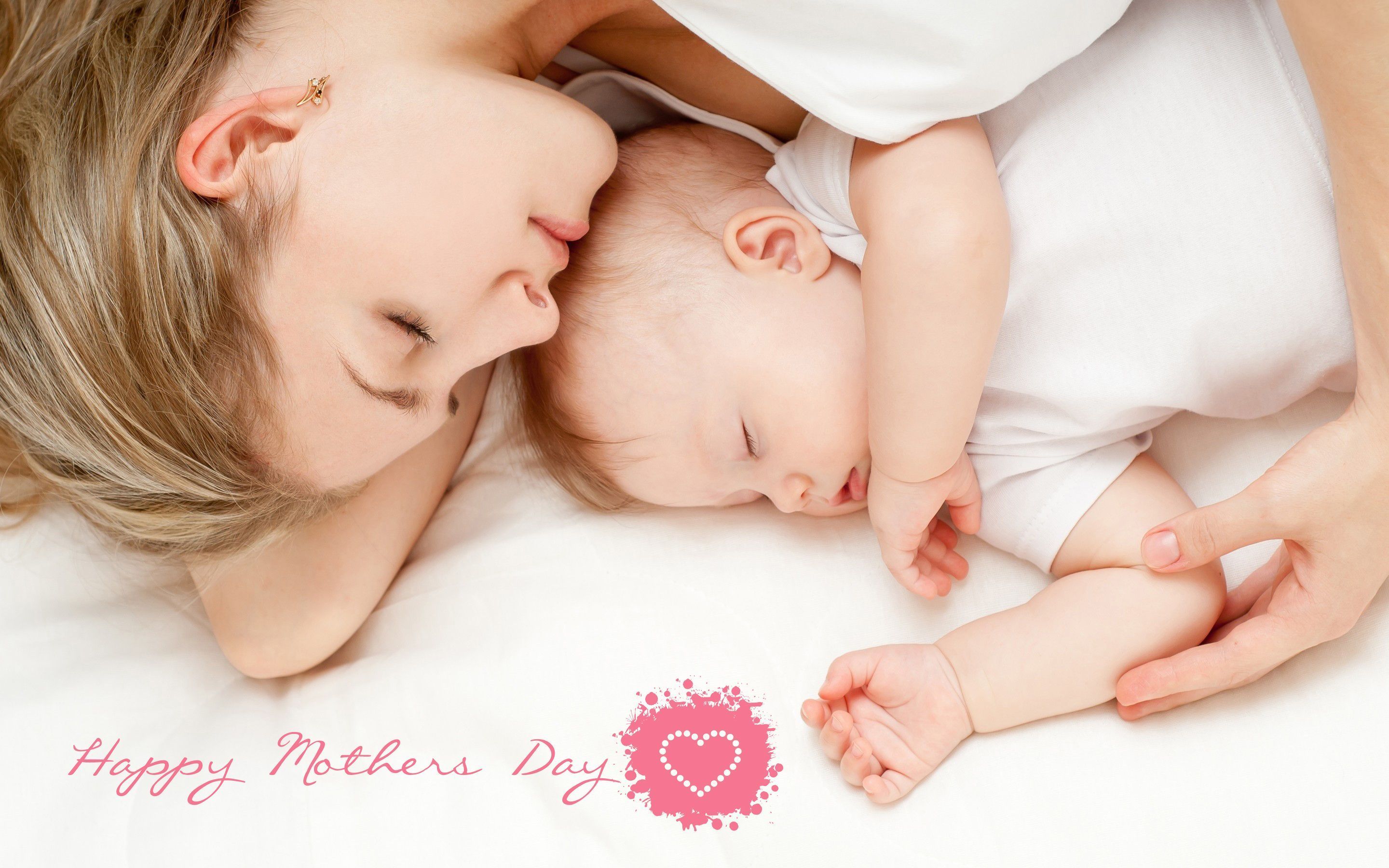Mother Love Wallpapers