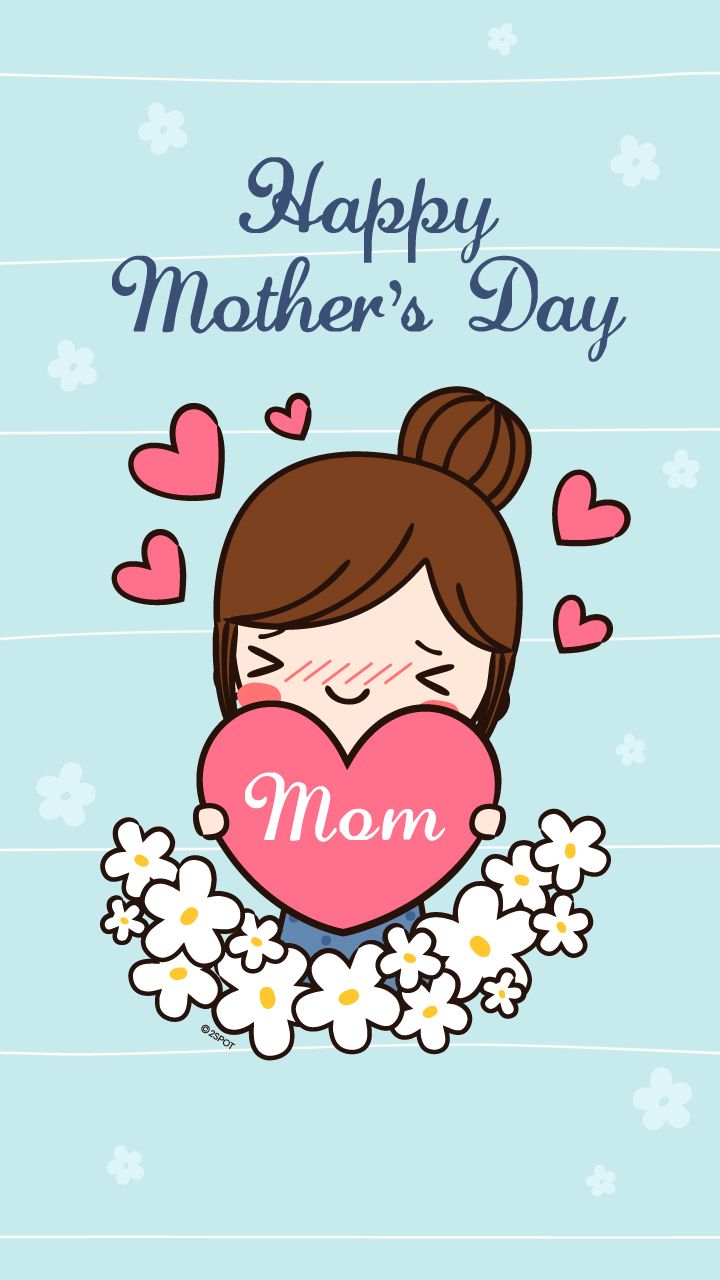 Mother Wallpepar Wallpapers