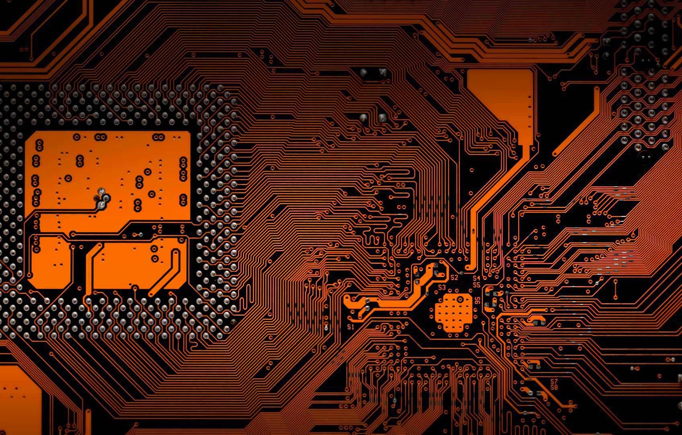 Motherboard Wallpapers