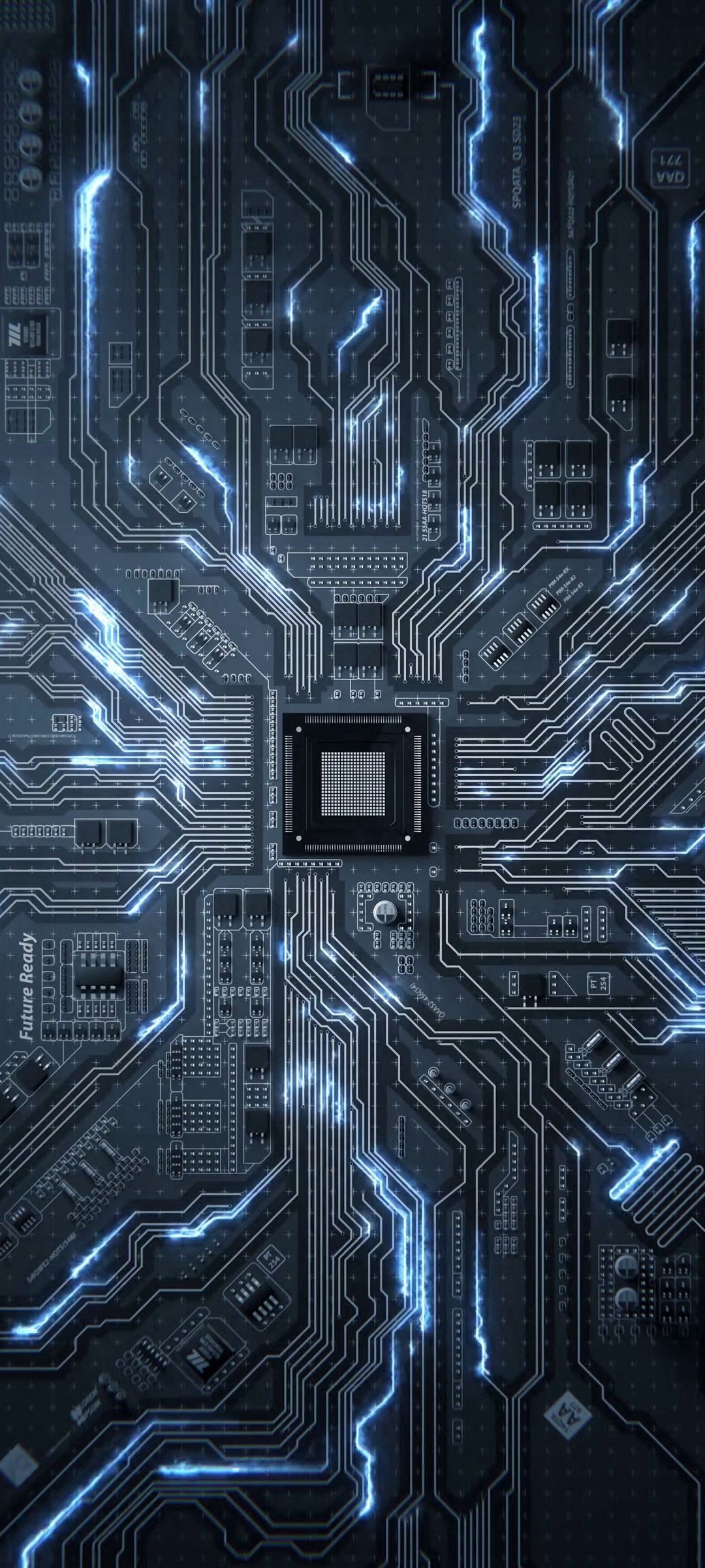 Motherboard Wallpapers