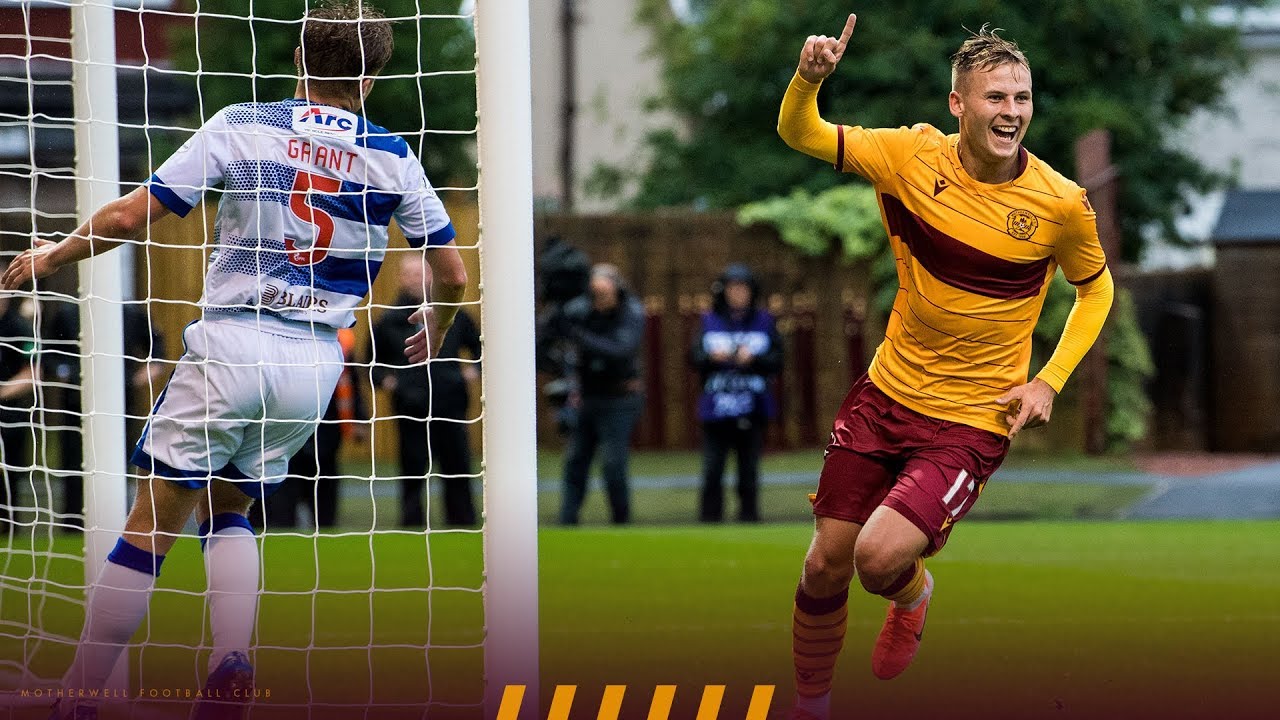 Motherwell F.C. Wallpapers