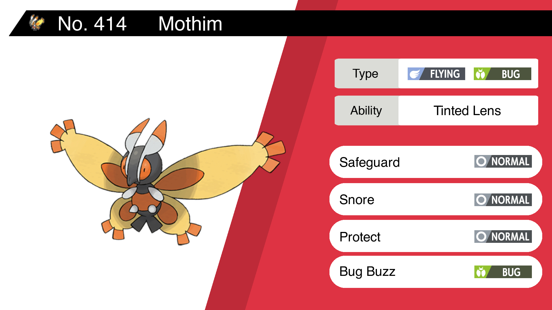 Mothim Hd Wallpapers