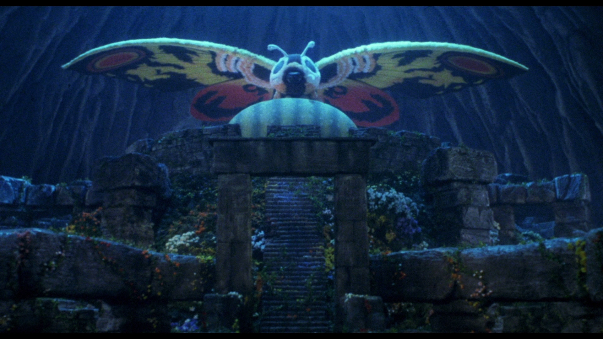 Mothra Wallpapers