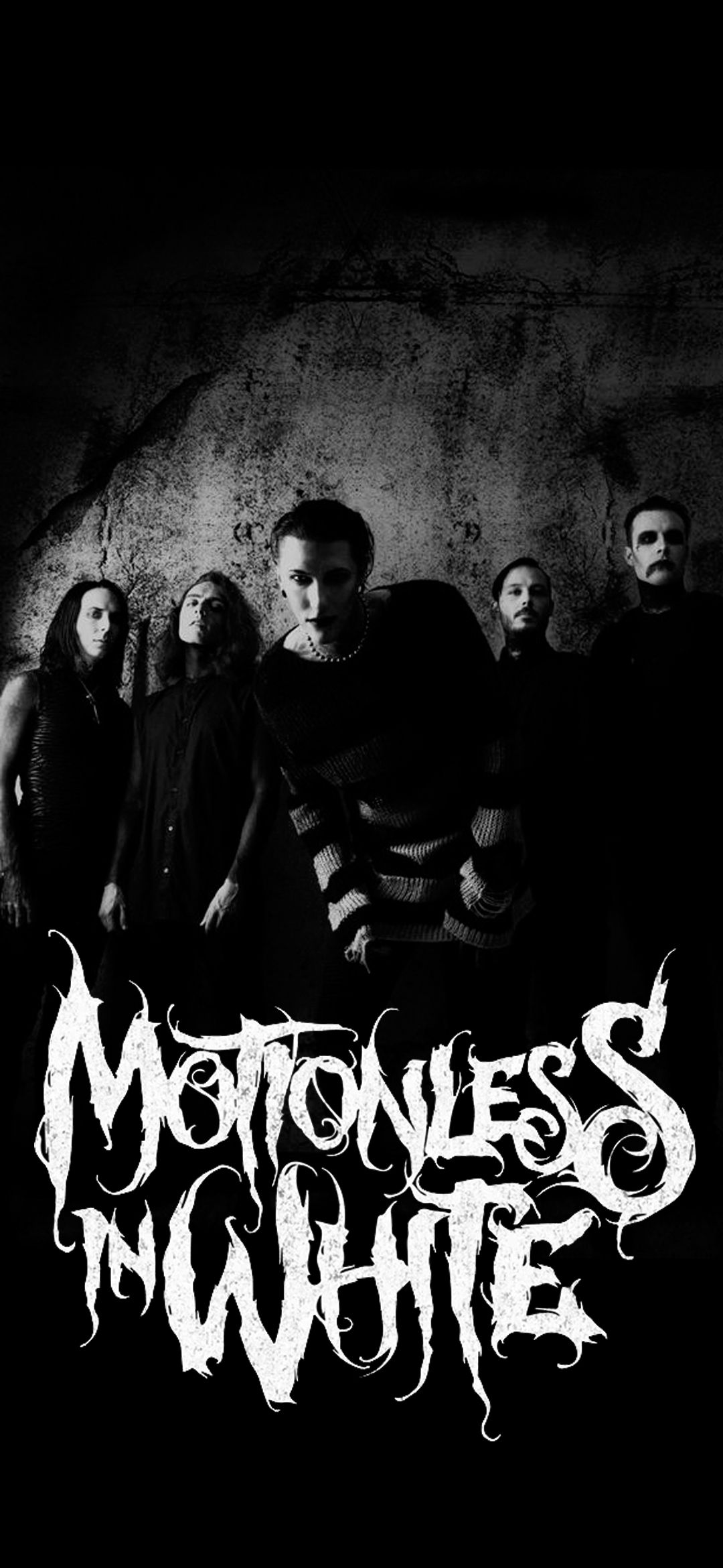 Motionless In White Wallpapers