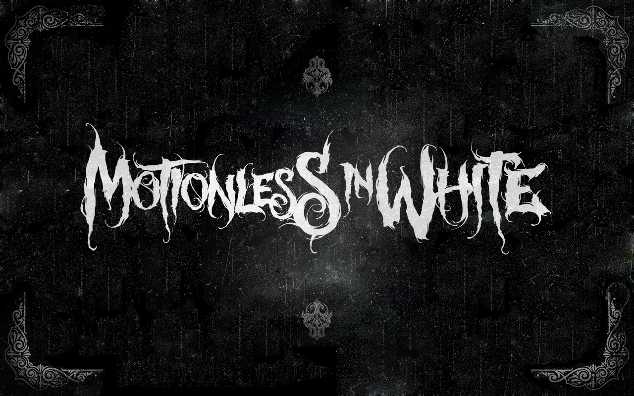 Motionless In White Wallpapers