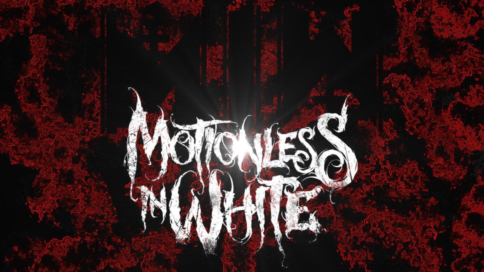 Motionless In White Wallpapers