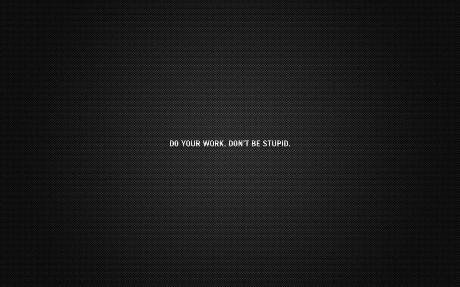 Motivation Black With Quotes Wallpapers