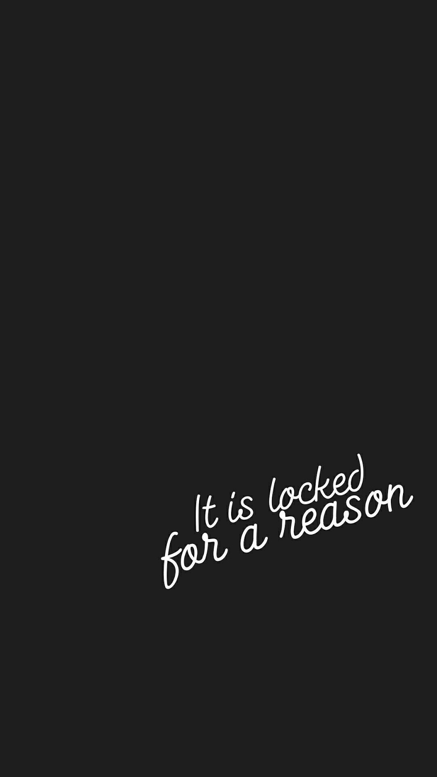 Motivation Black With Quotes Wallpapers