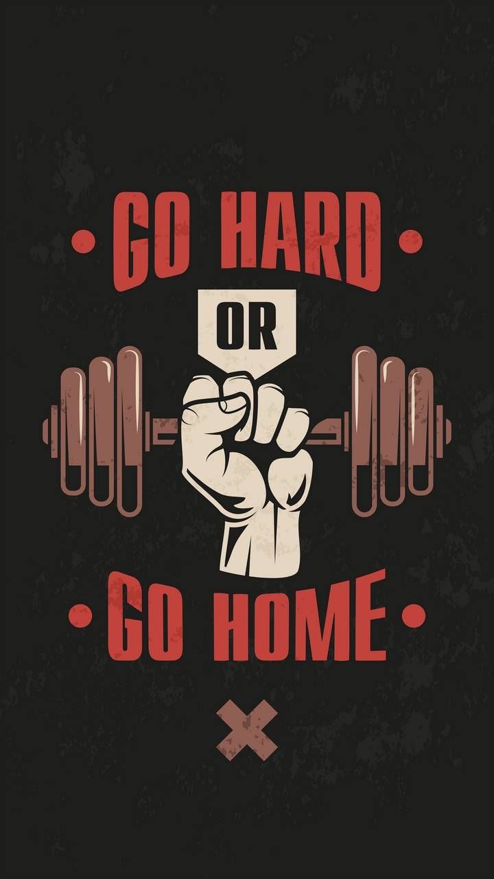 Motivation Gym Wallpapers