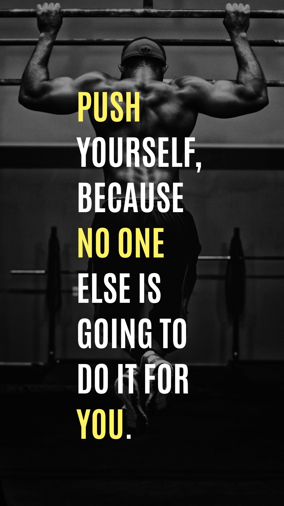 Motivational Workout Wallpapers