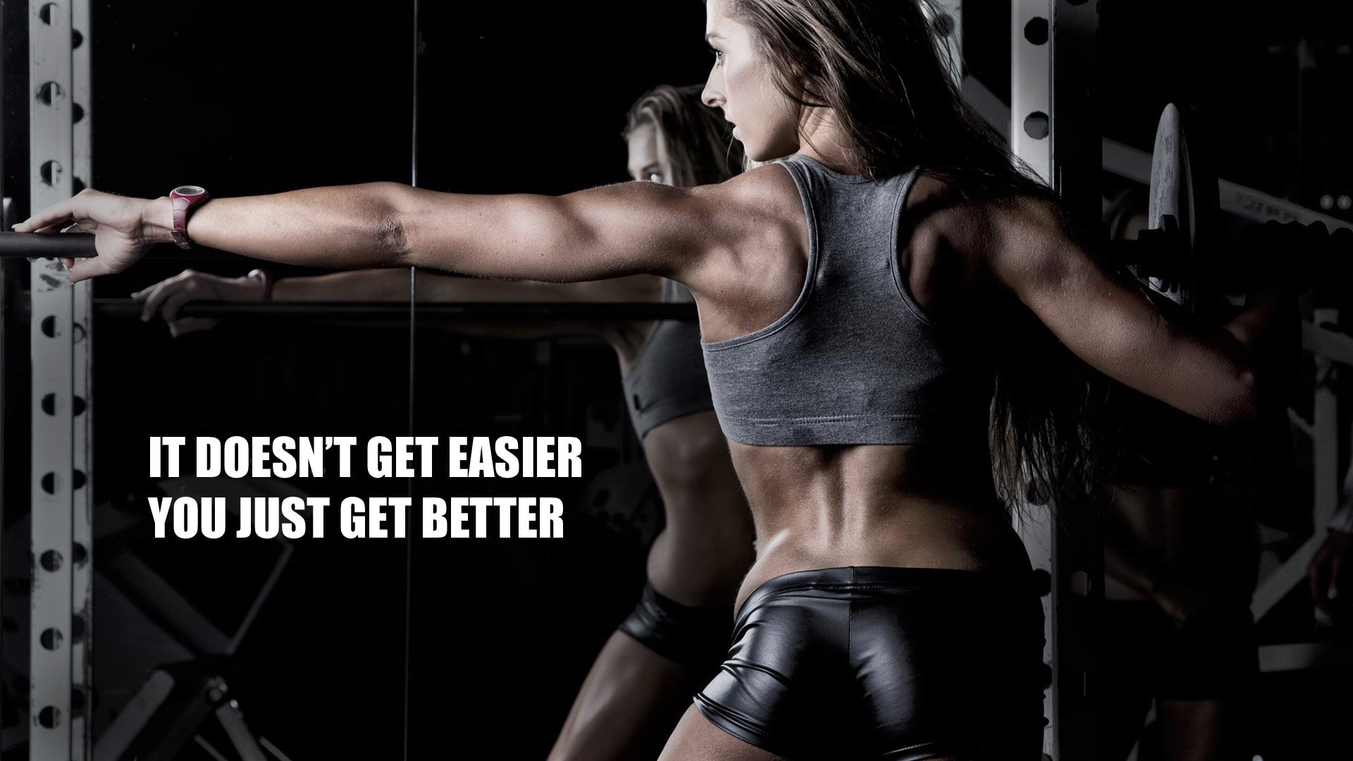 Motivational Workout Wallpapers