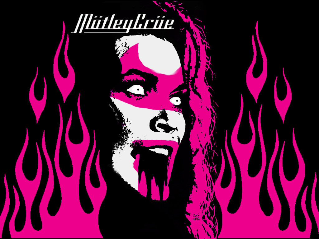 MoTley Crue Wallpapers