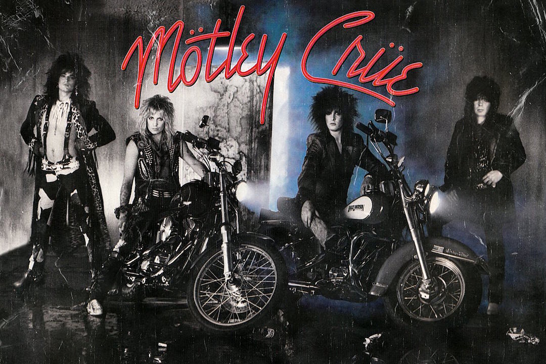 MoTley Crue Wallpapers