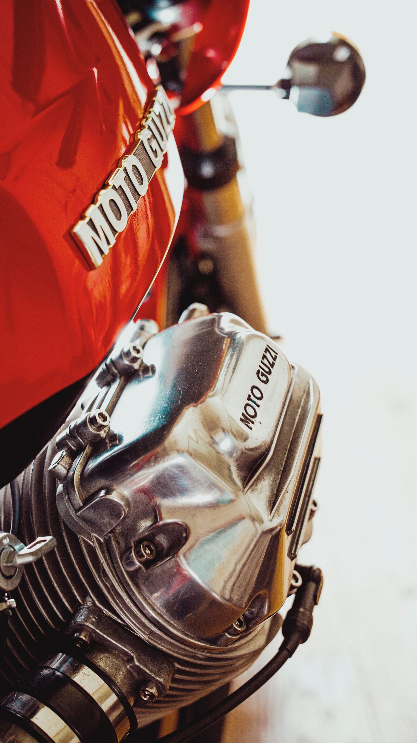 Moto Guzzi Wallpapers