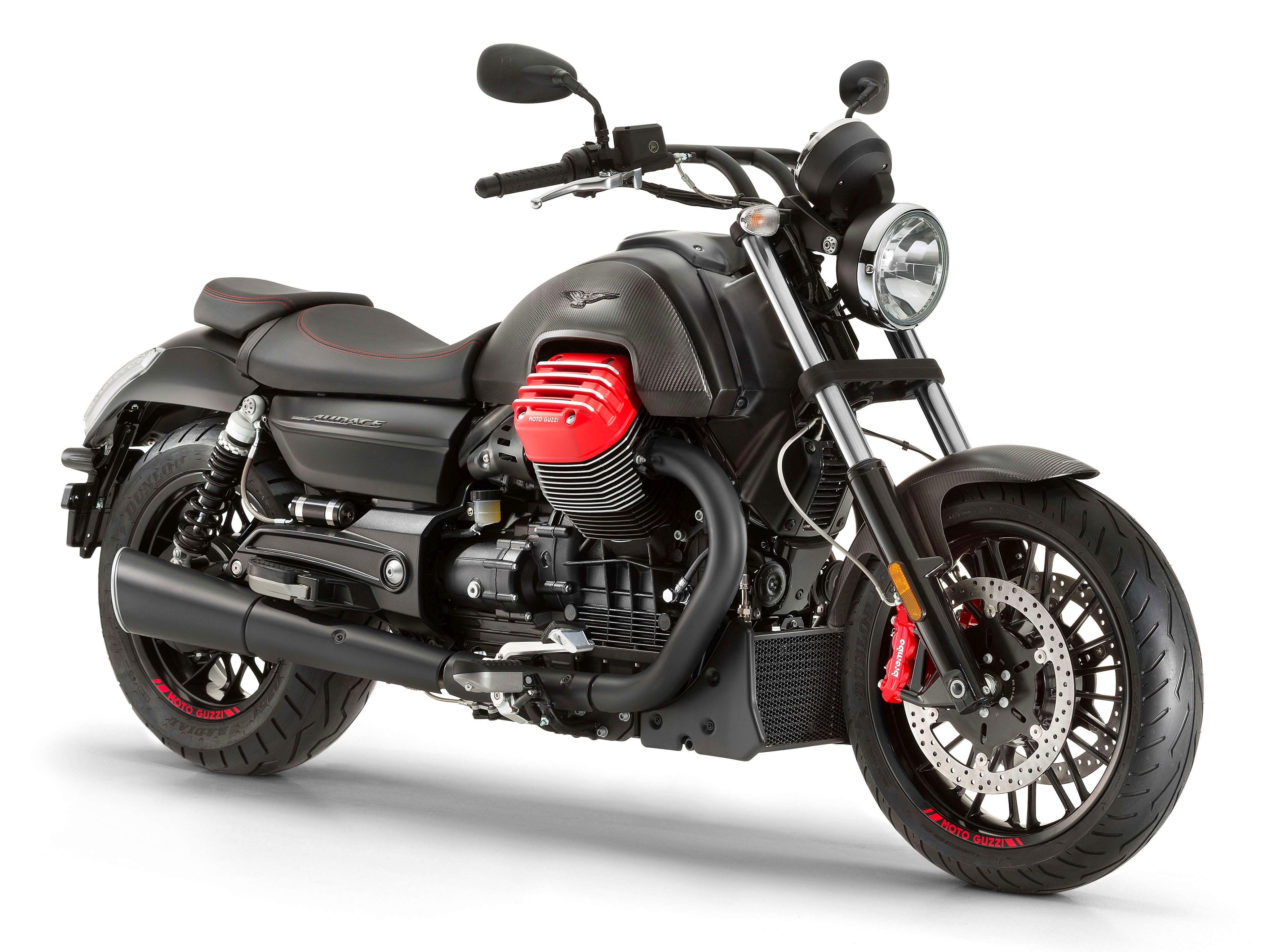 Moto Guzzi Wallpapers