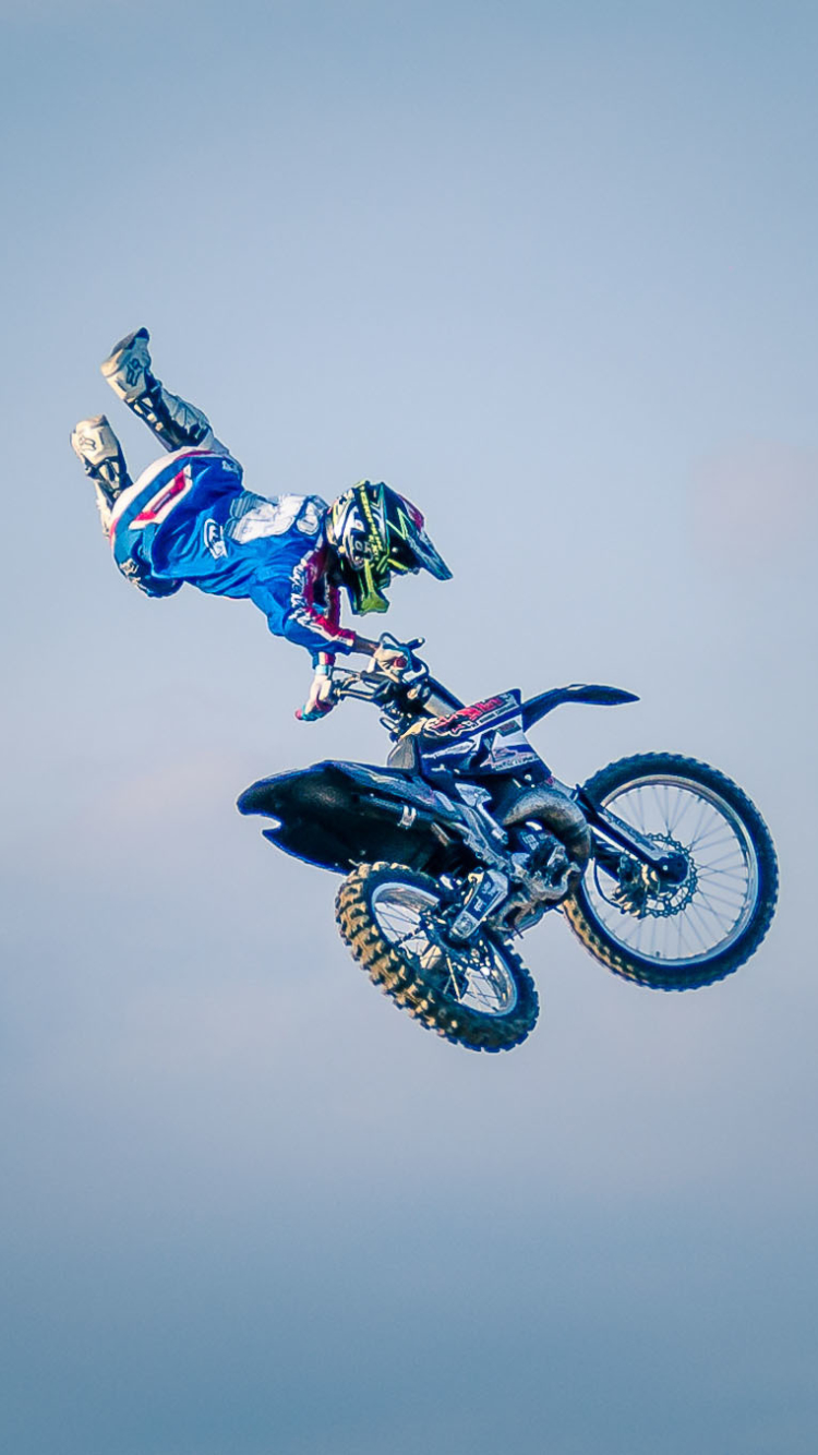 Motocross Iphone Wallpapers