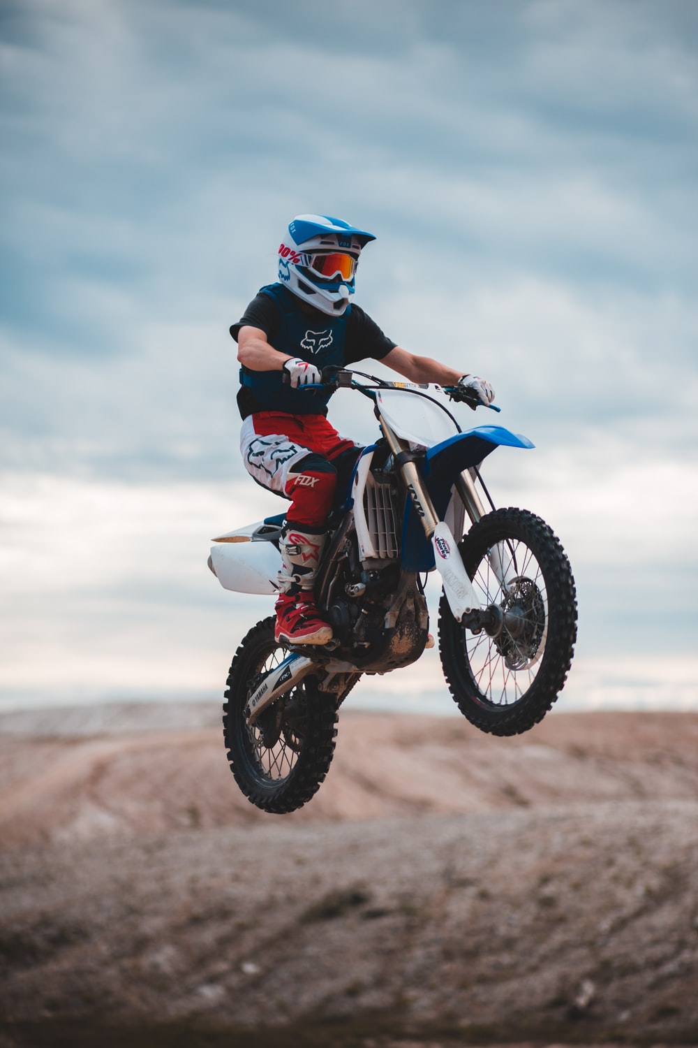 Motocross Wallpapers