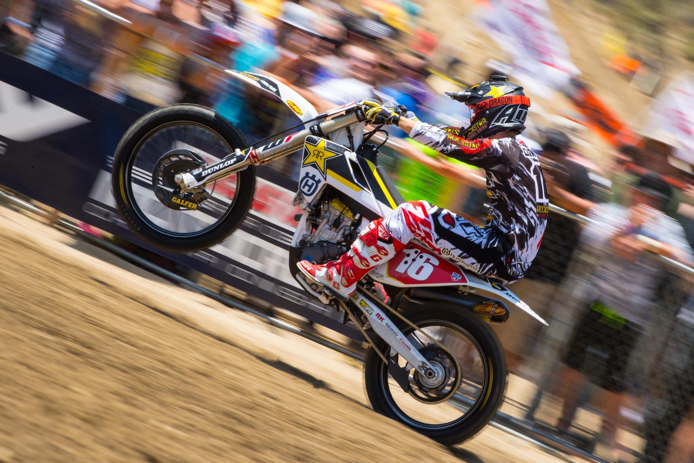 Motocross Wallpapers