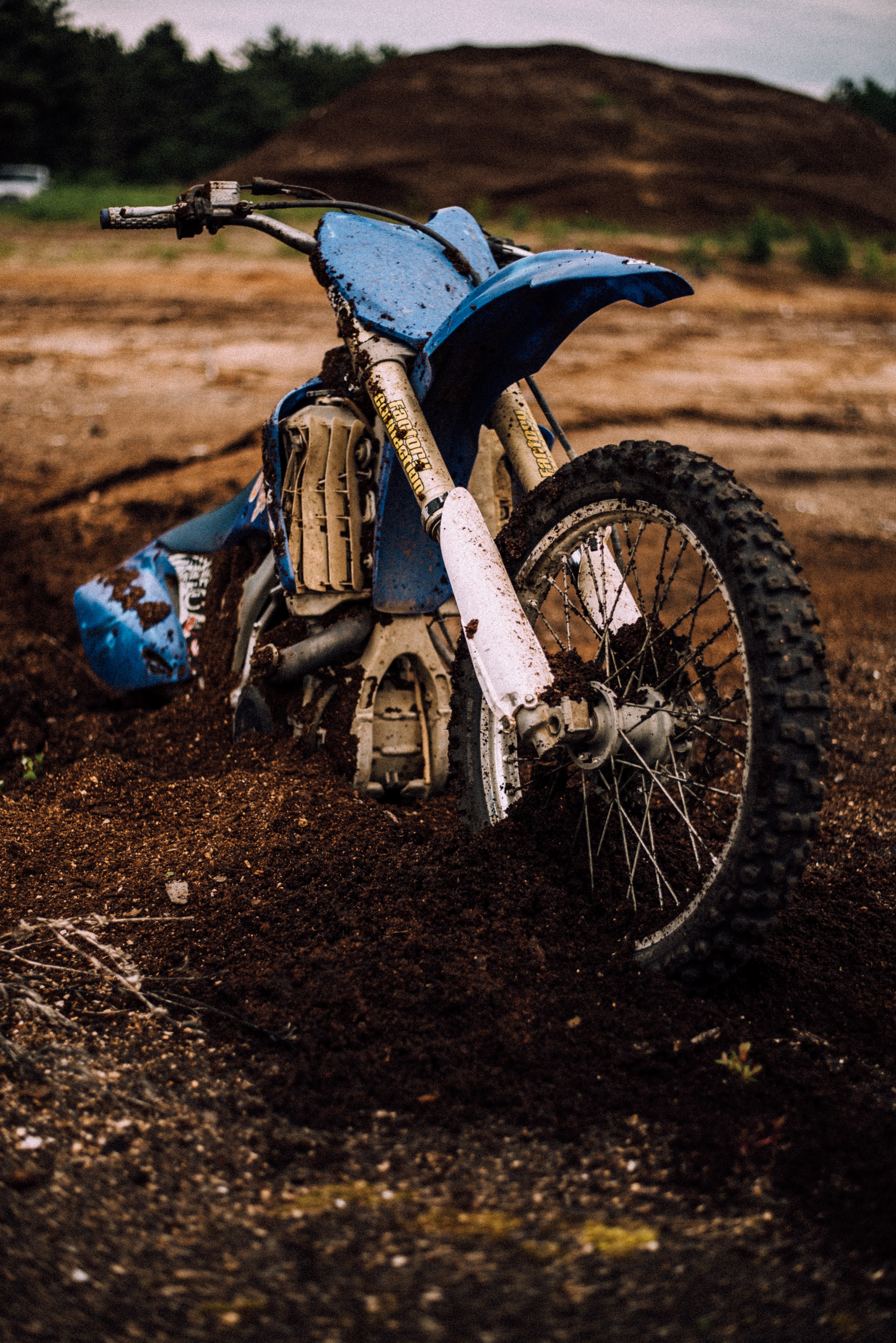 Motocross Wallpapers