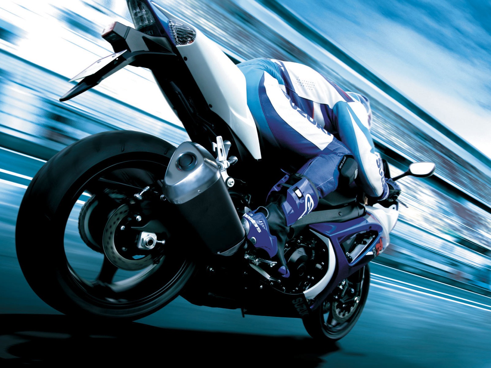 Motocycle Backgrounds