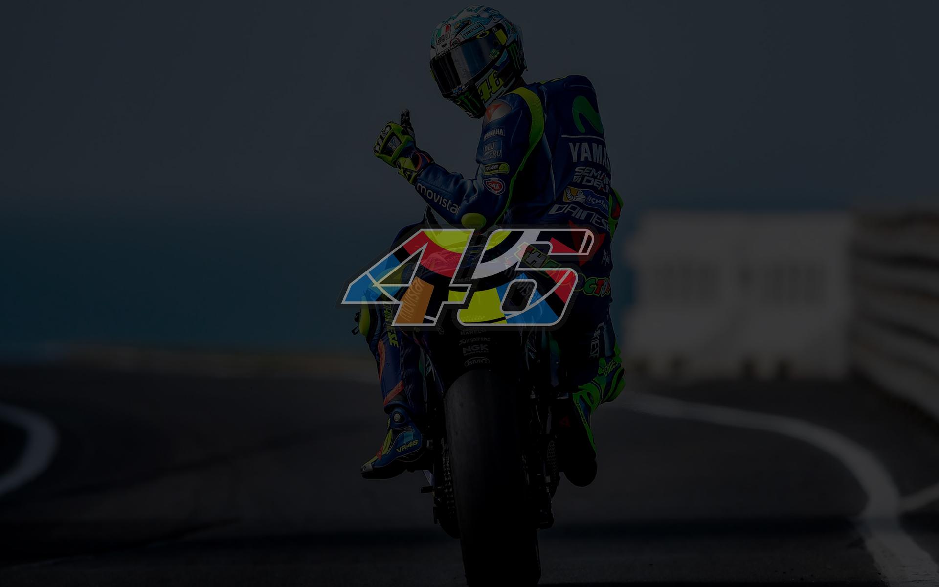 MotoGP 2021 Game Wallpapers