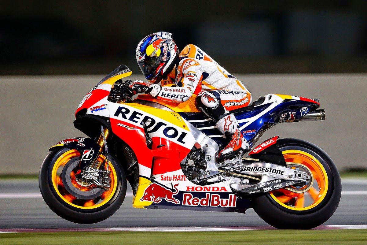 Motogp Hd Wallpapers