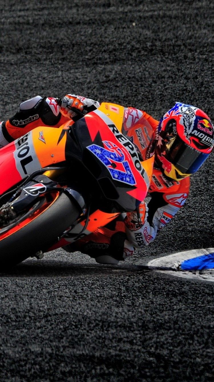 Motogp Iphone Wallpapers