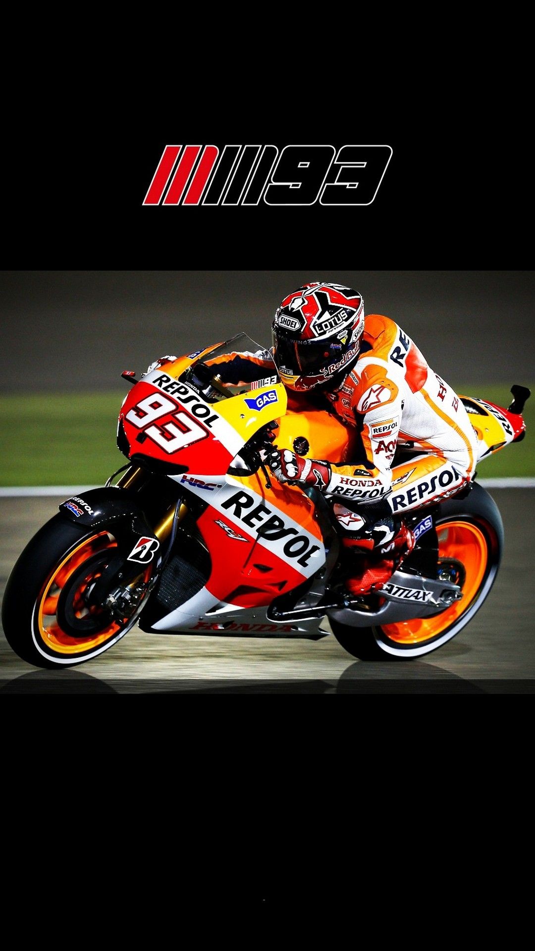 Motogp Iphone Wallpapers