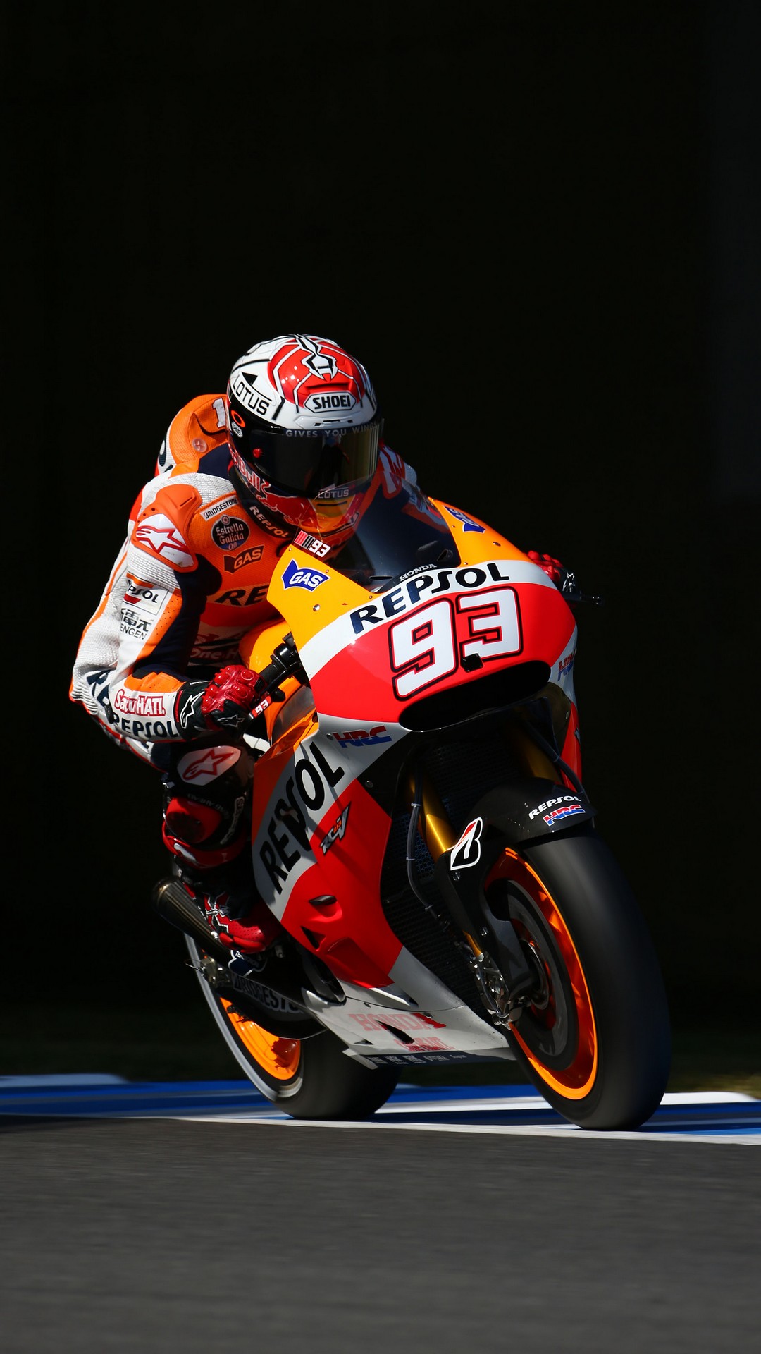 Motogp Iphone Wallpapers