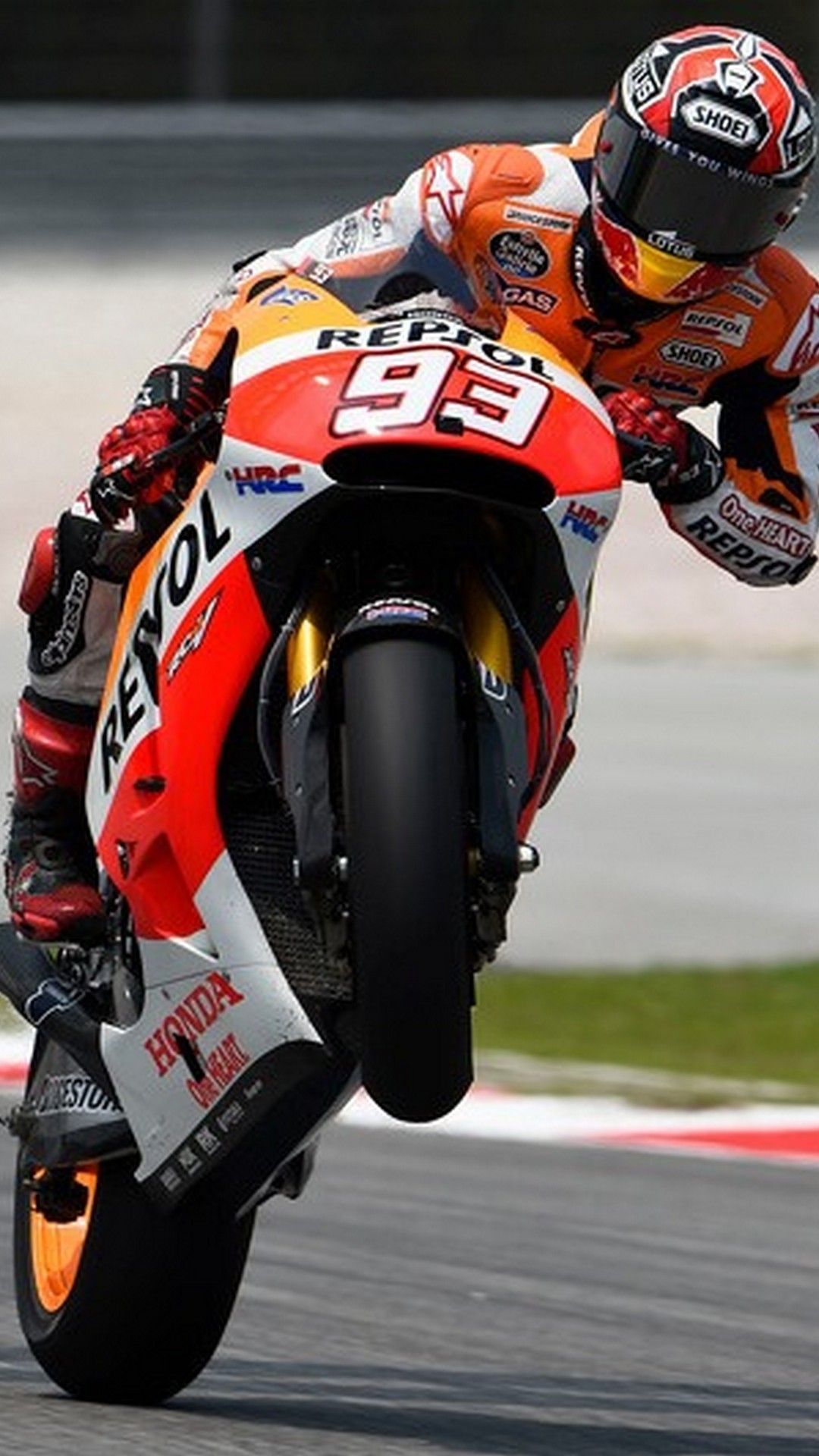 Motogp Iphone Wallpapers