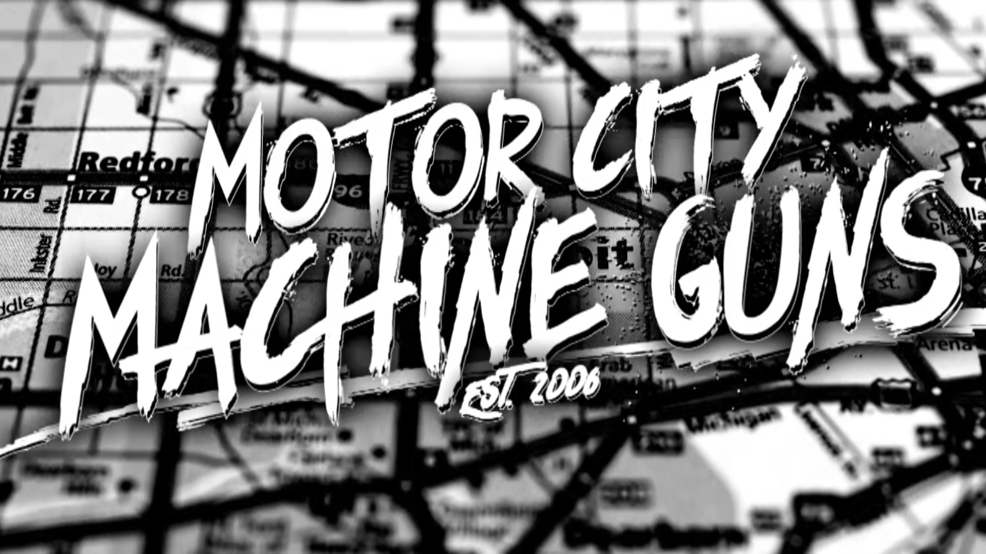 Motorcity Wallpapers