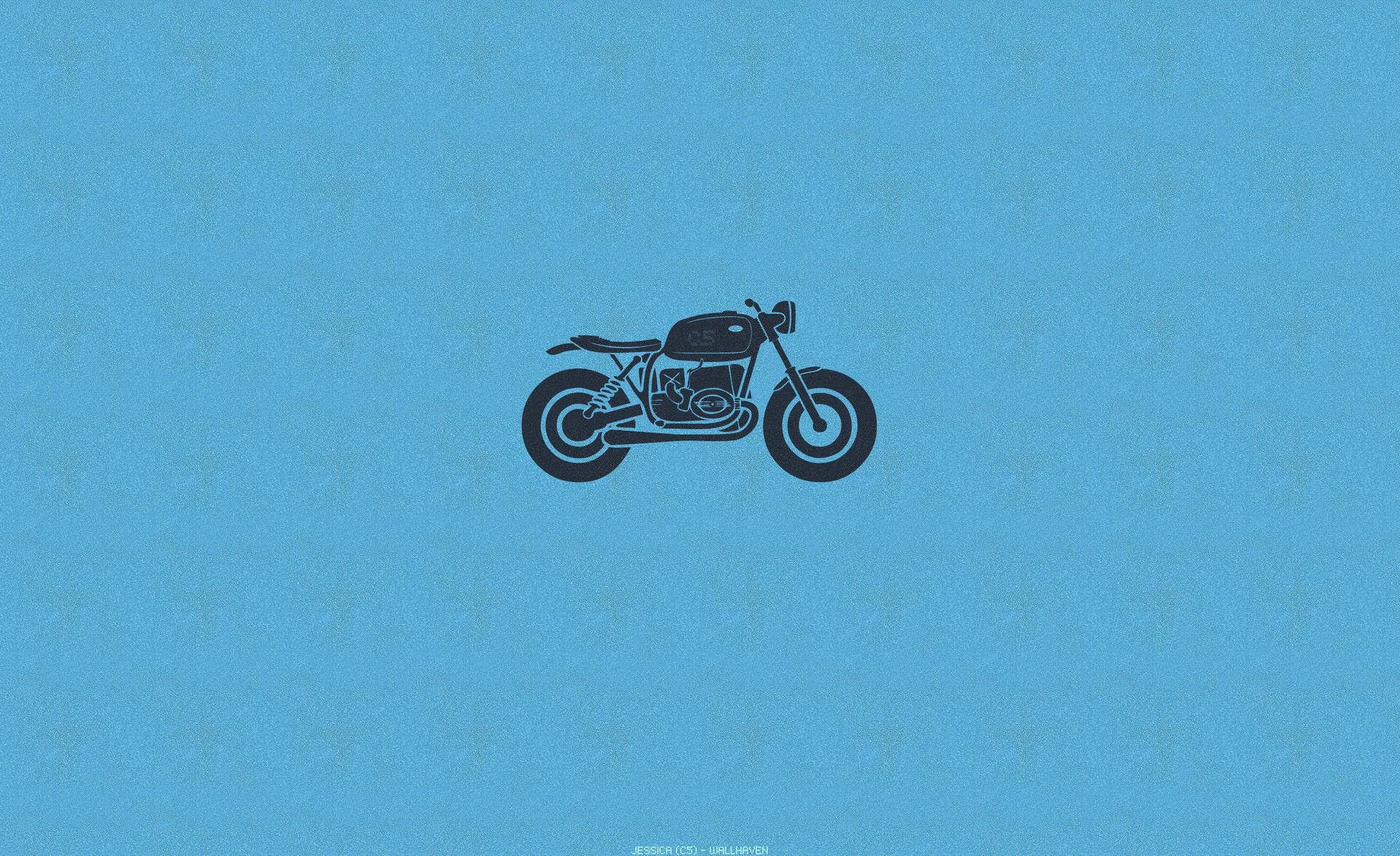 Motorcycle Art Wallpapers