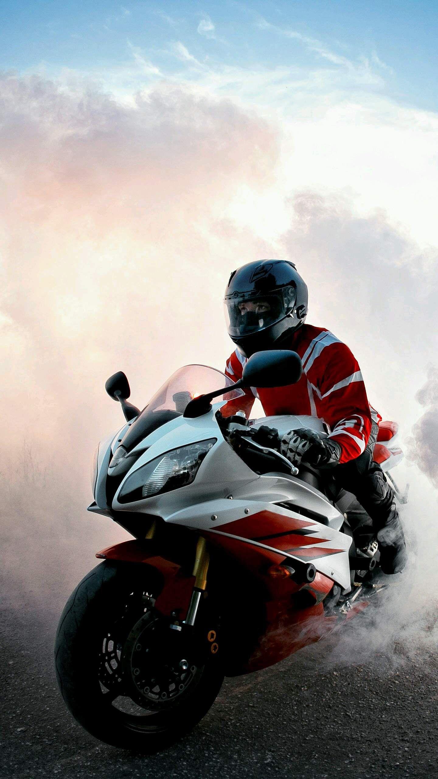 Motorcycle Iphone Wallpapers