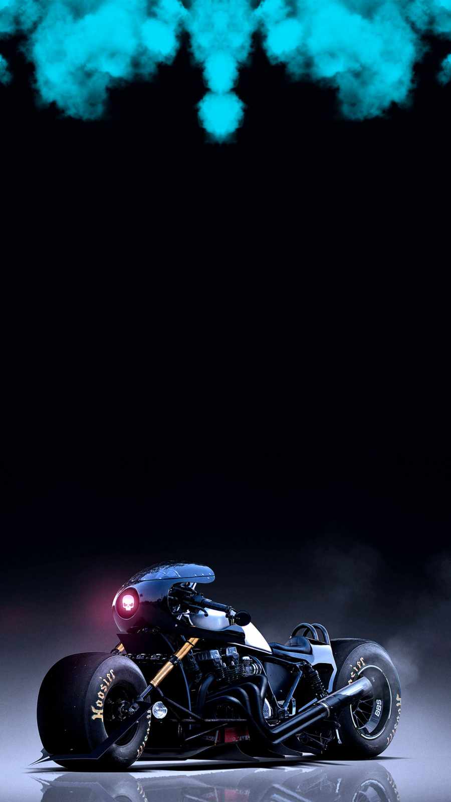 Motorcycle Iphone Wallpapers