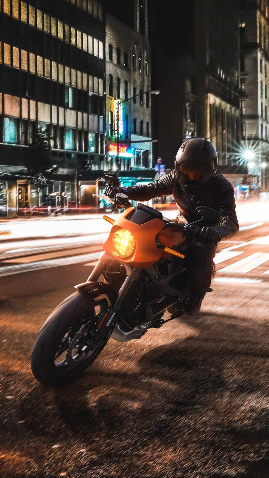 Motorcycle Iphone Wallpapers
