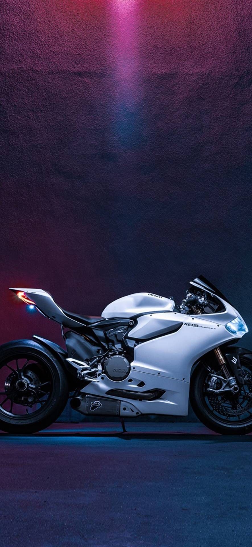 Motorcycle Phone Wallpapers