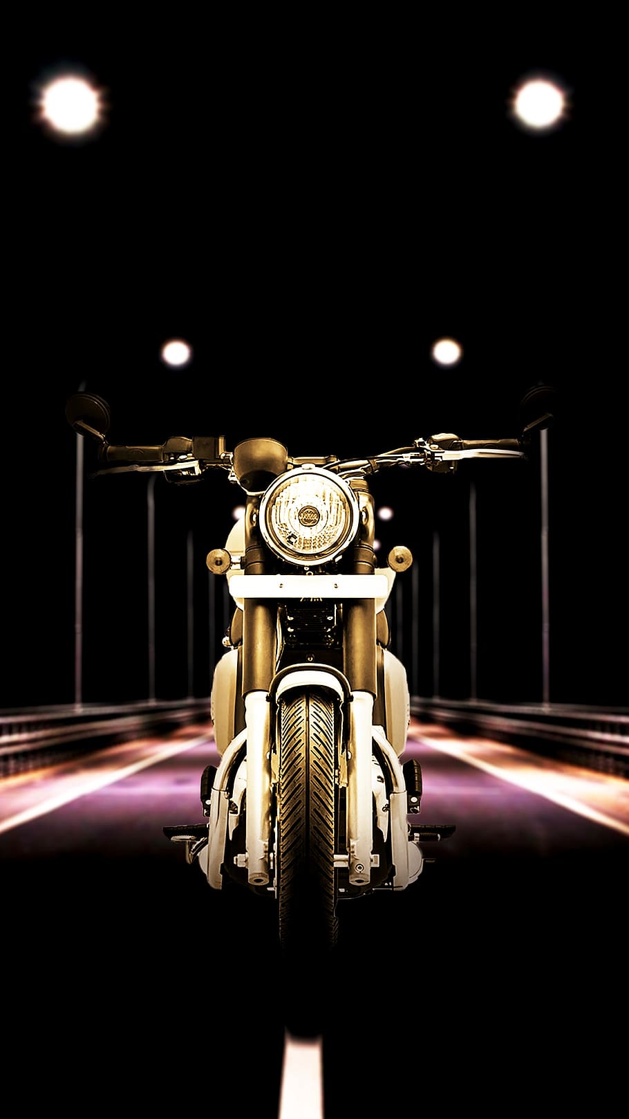 Motorcycle Phone Wallpapers