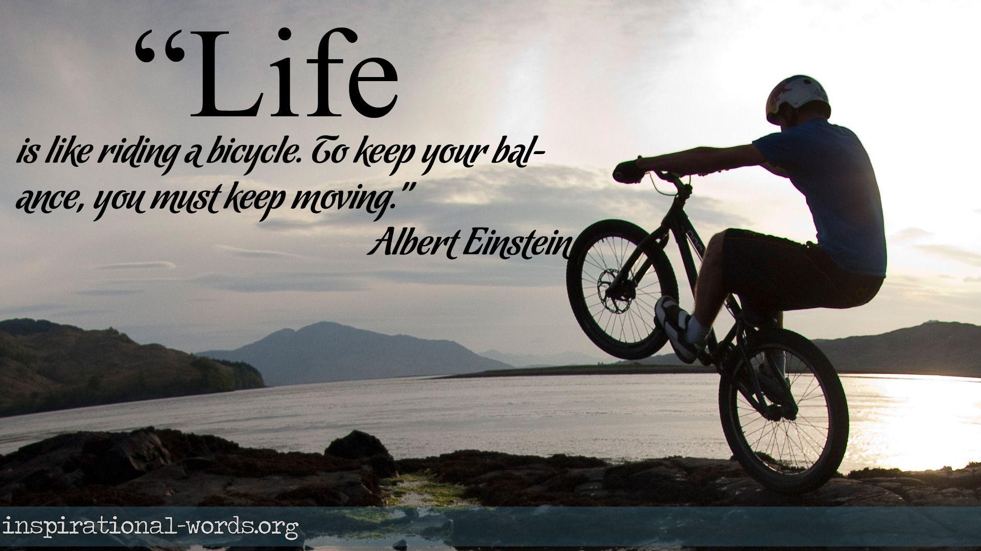 Motorcycle Quote Wallpapers