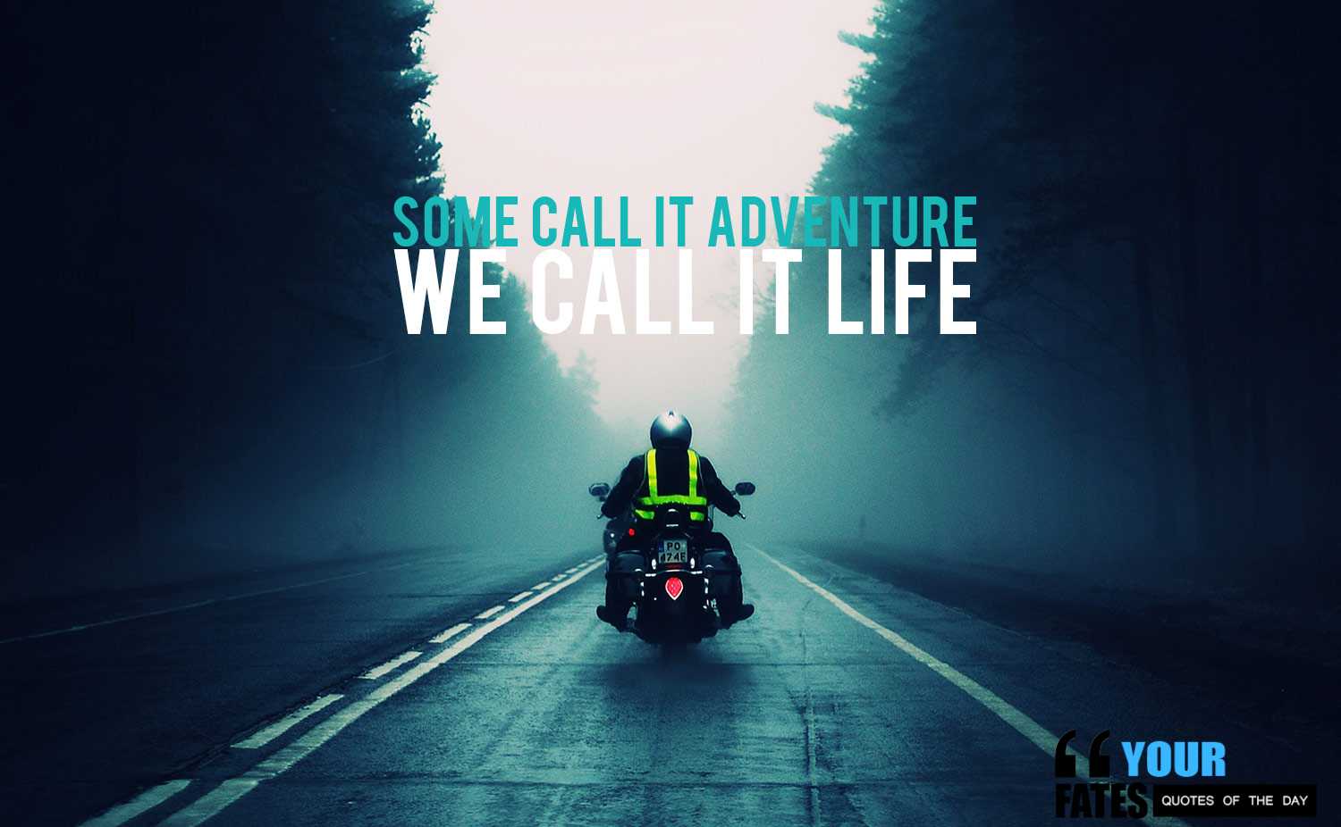 Motorcycle Quote Wallpapers