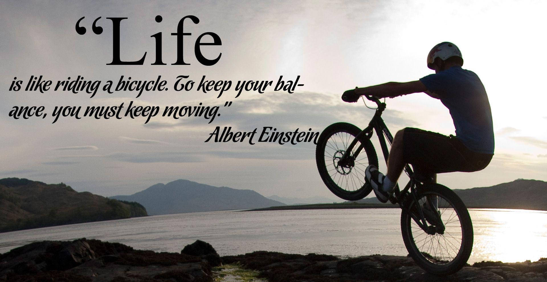 Motorcycle Quote Wallpapers