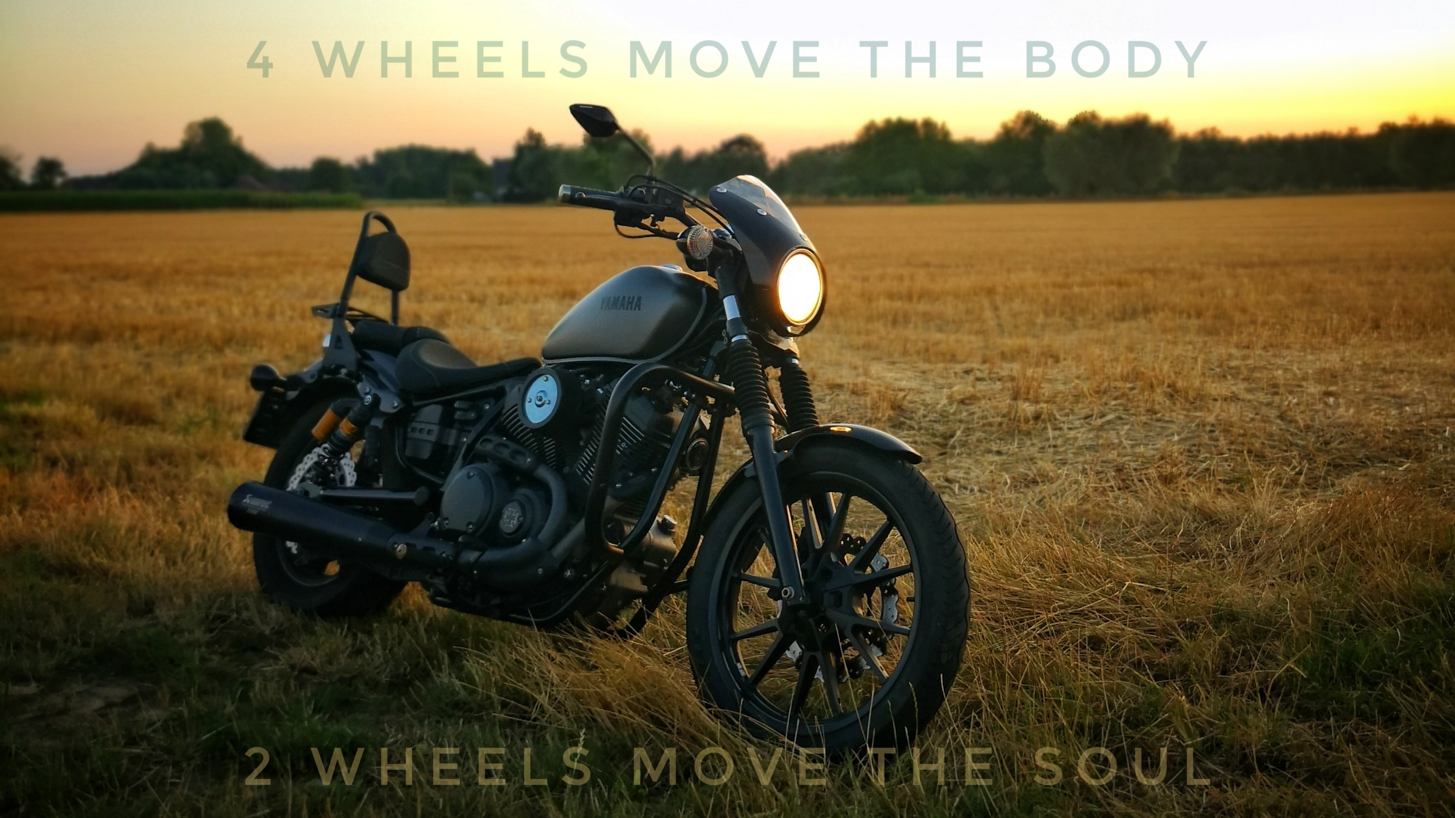 Motorcycle Quote Wallpapers