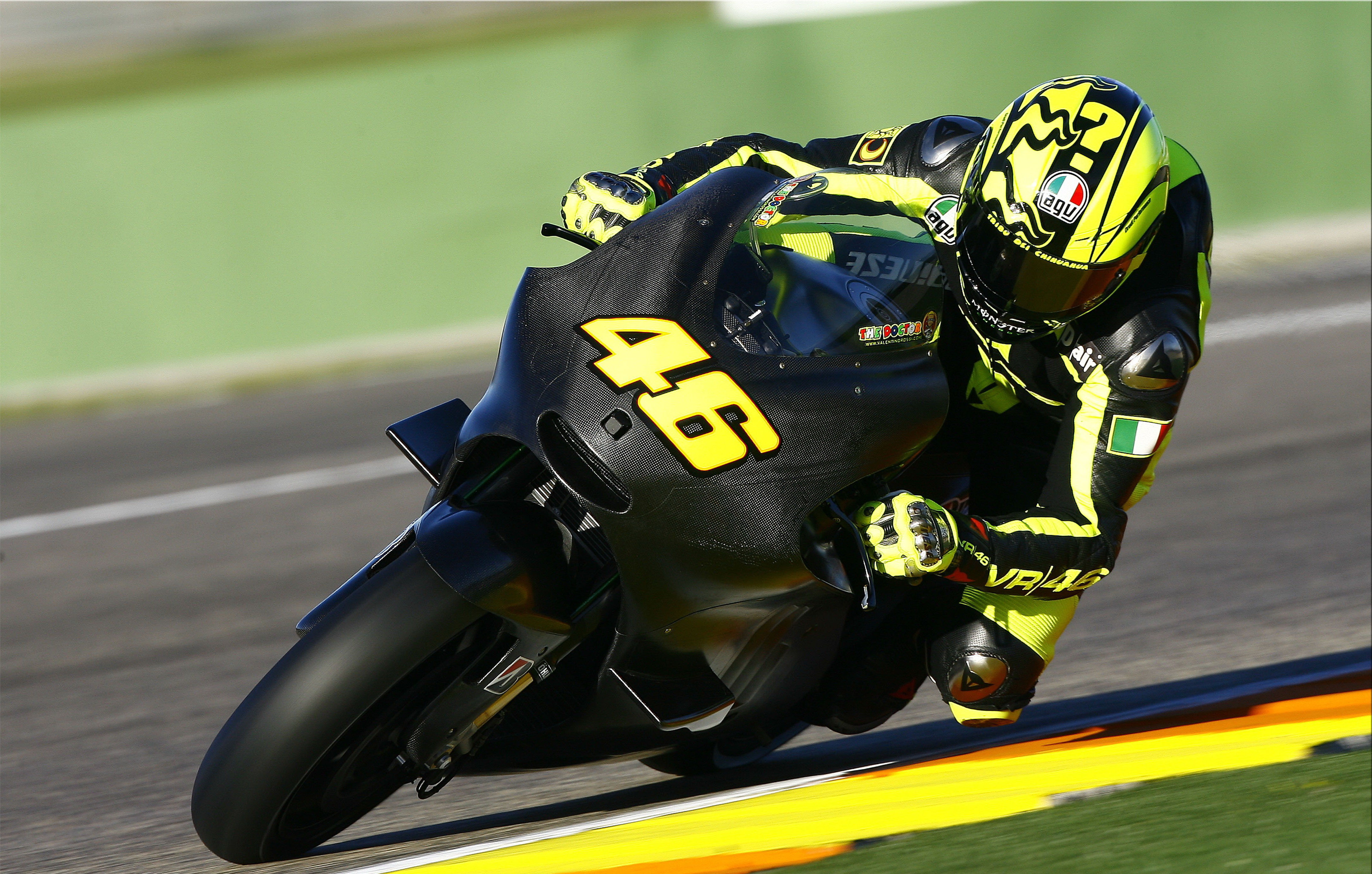 Motorcycle Racing Wallpapers