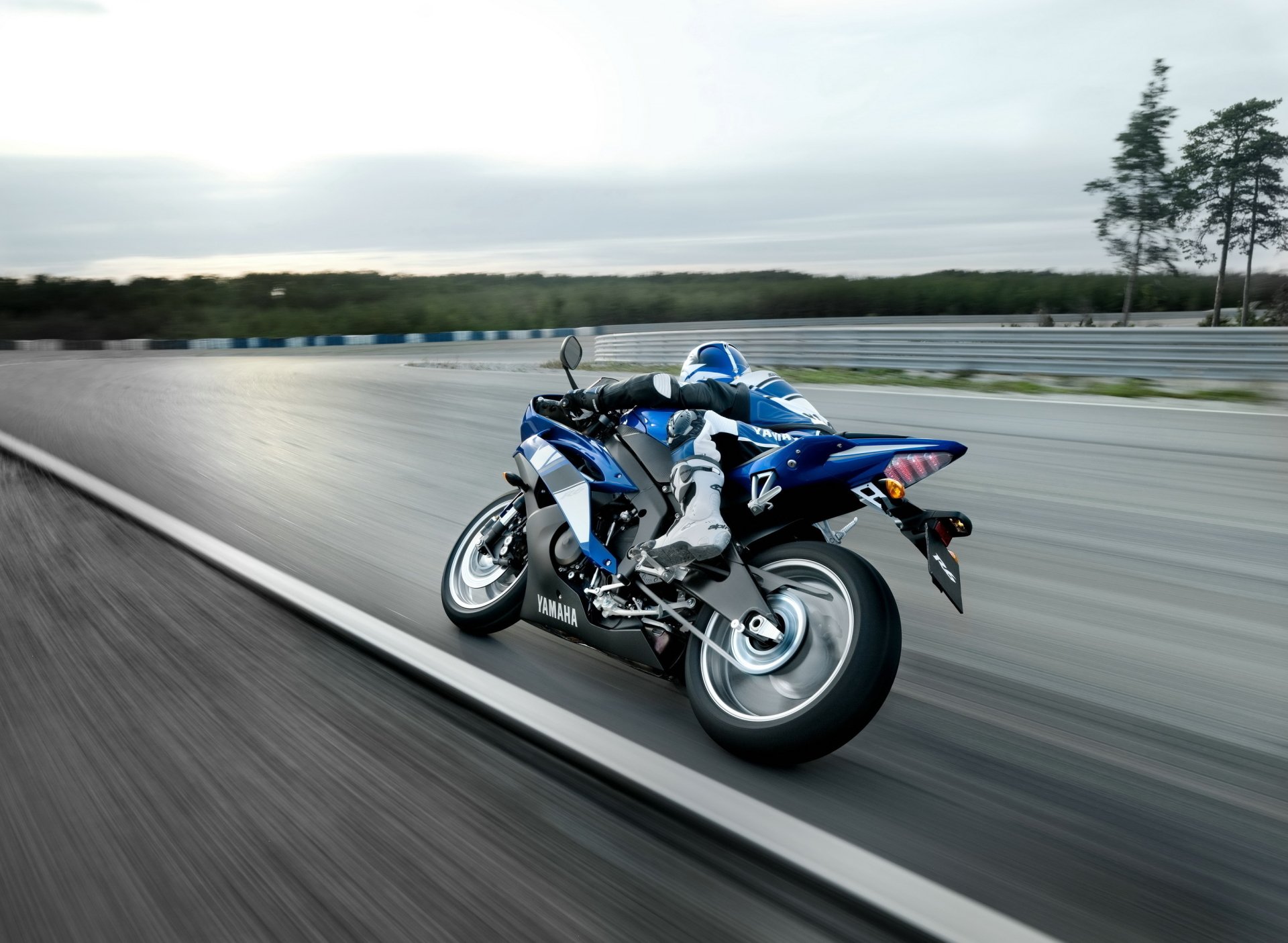 Motorcycle Racing Wallpapers