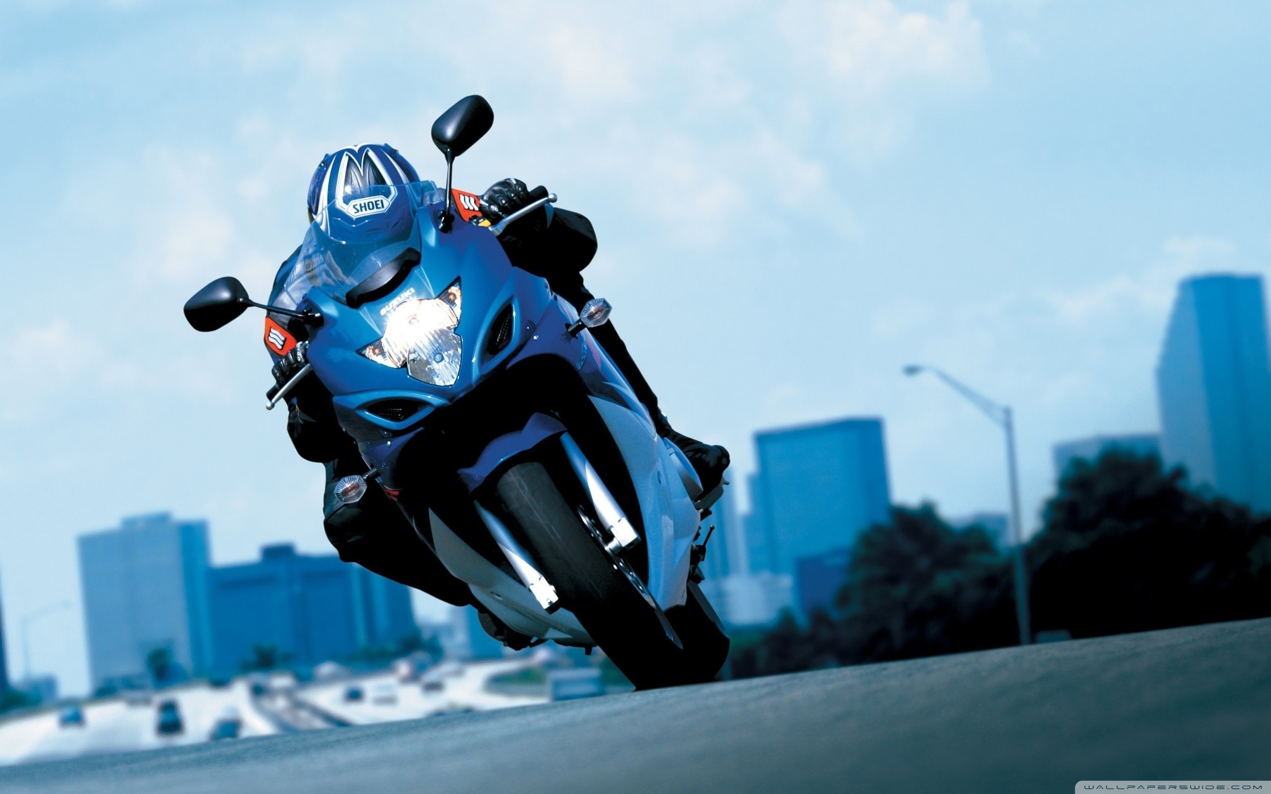 Motorcycle Racing Wallpapers