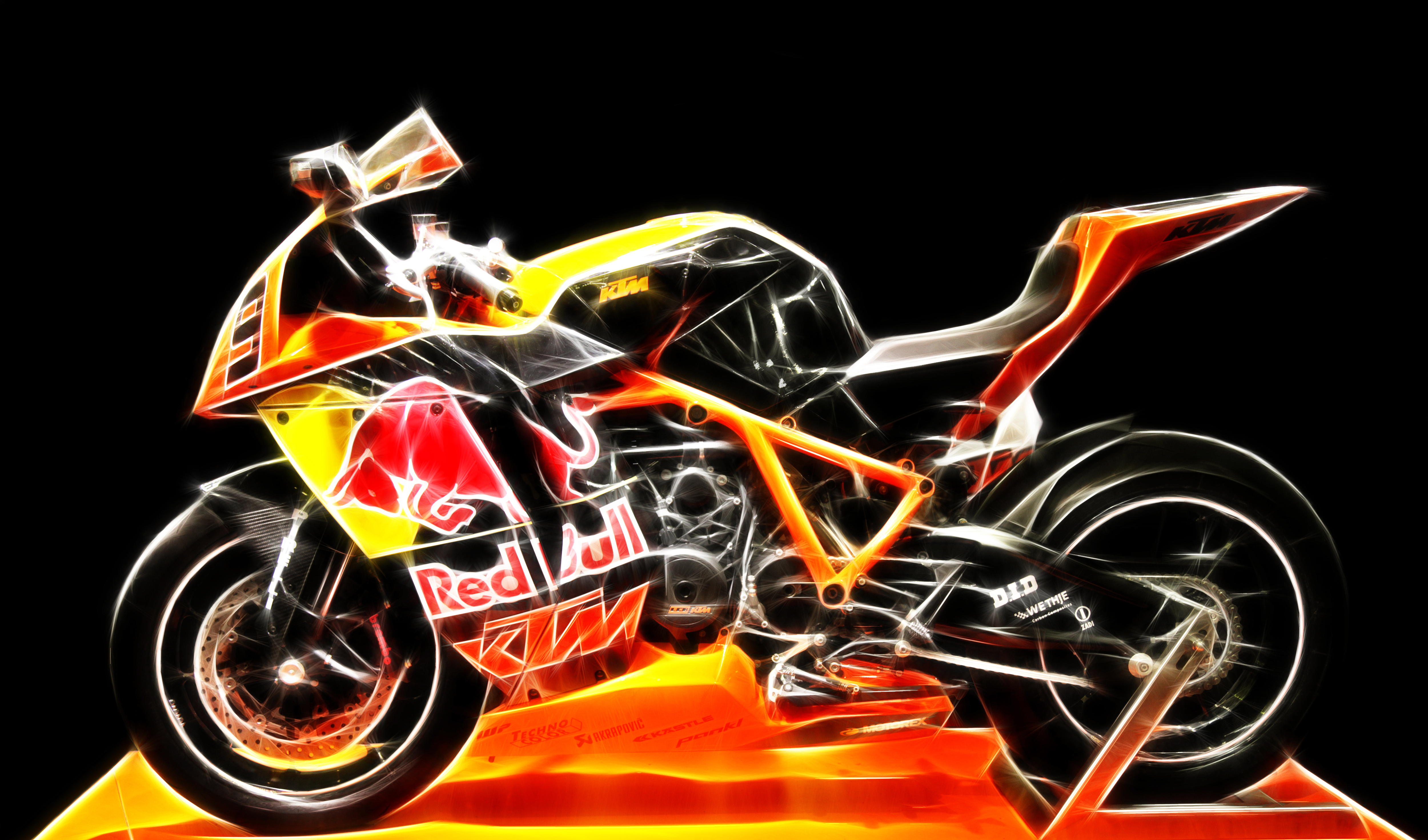 Motorcycle Racing Wallpapers