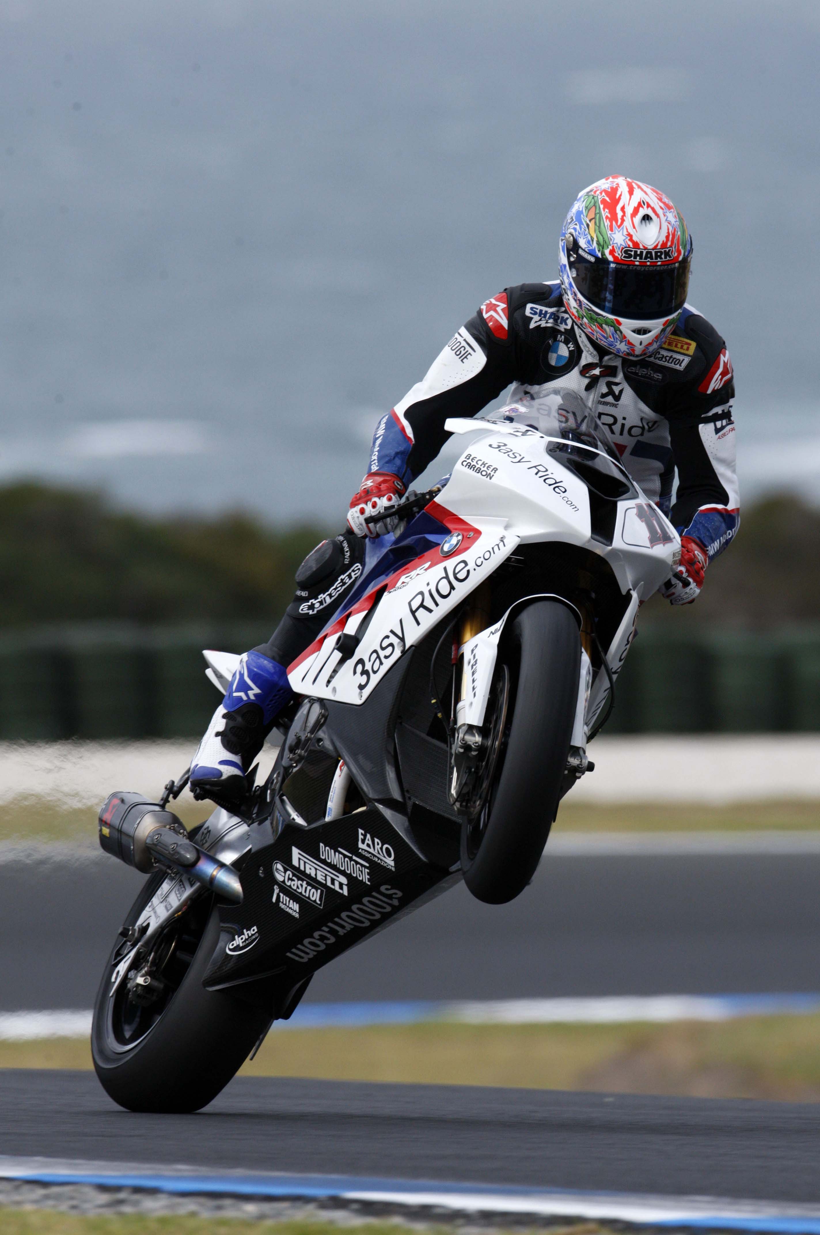 Motorcycle Racing Wallpapers