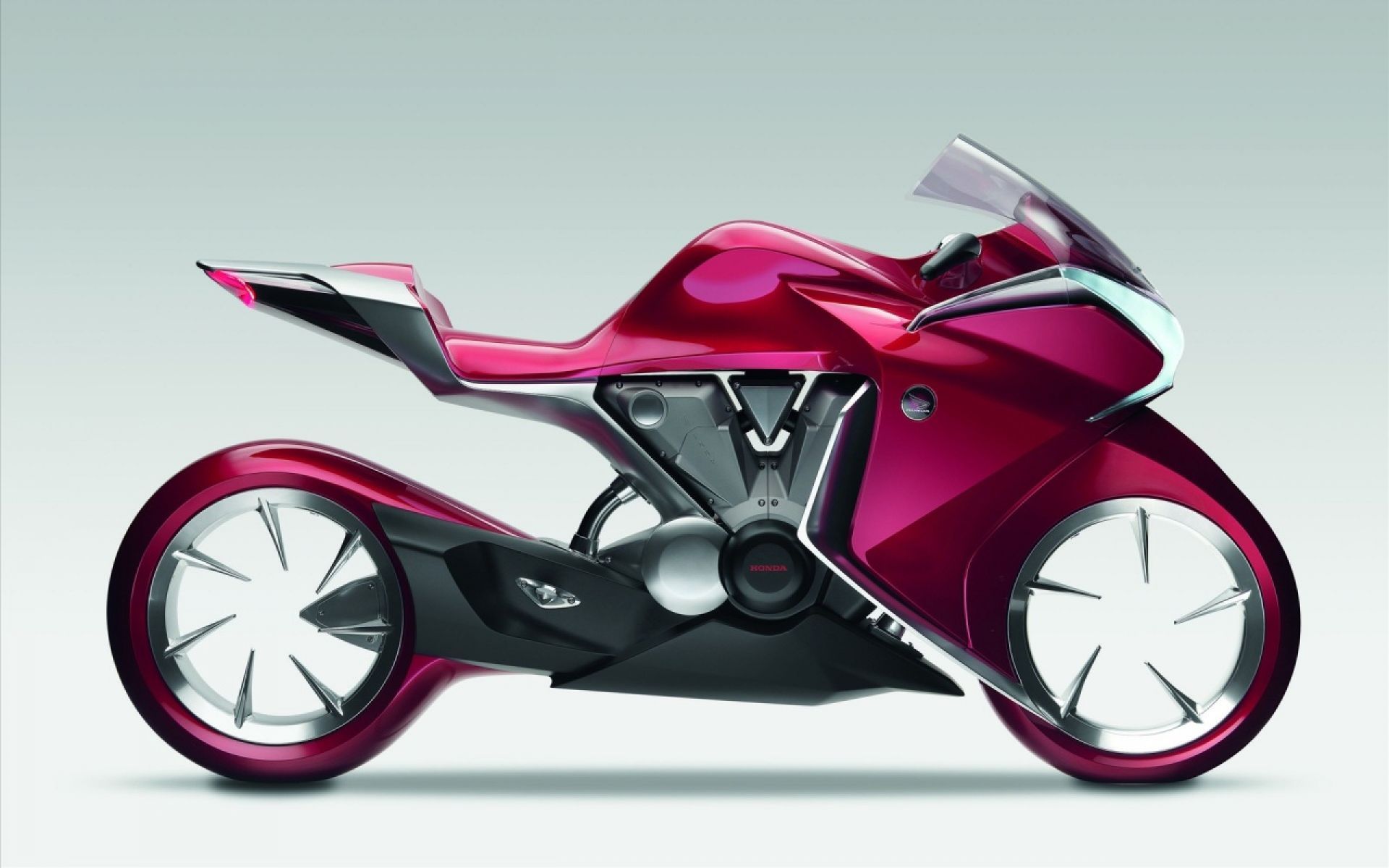 Motorcycles Of The Future Wallpapers