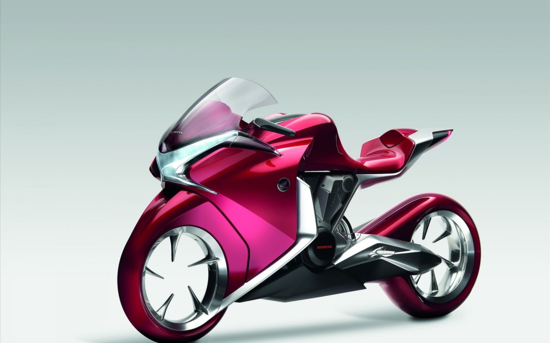 Motorcycles Of The Future Wallpapers