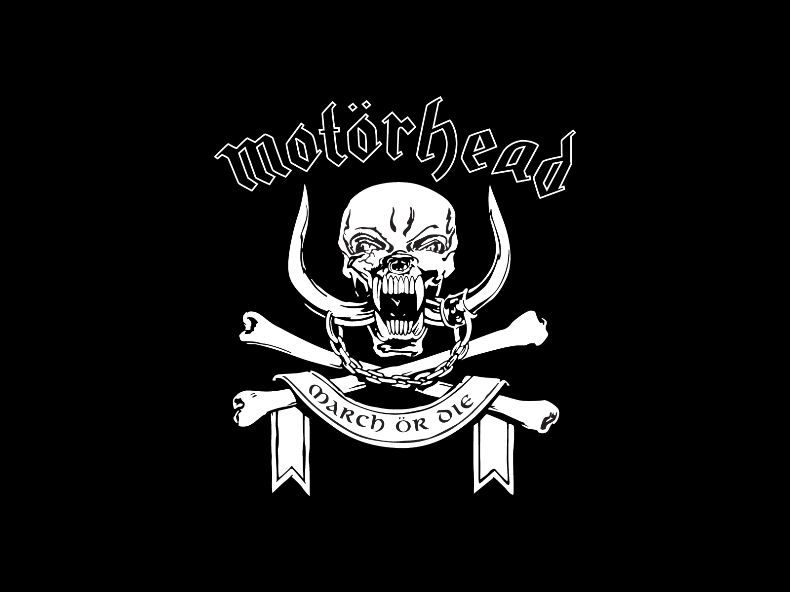 MotoRhead Wallpapers